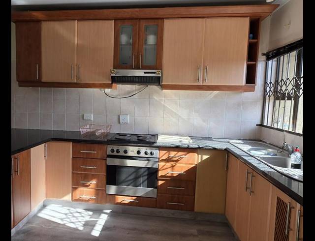 3 BEDROOM PROPERTY TO RENT IN VERULAM CENTRAL